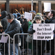 Image for article titled SOPA Rage Spills into the Streets of New York